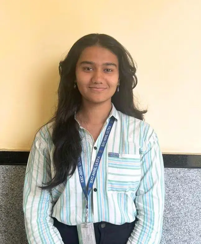 Rajanya Bandyopadhyay